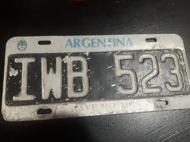 Patente encontrada