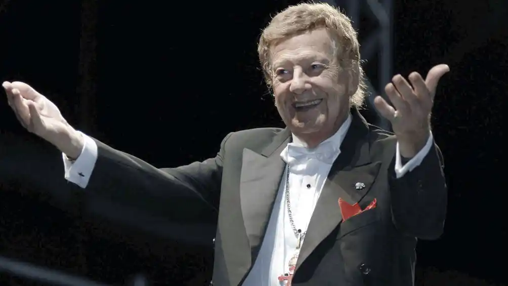 Hace cinco años partía Mariano Mores, un tanguero innovador, alabado y discutido
