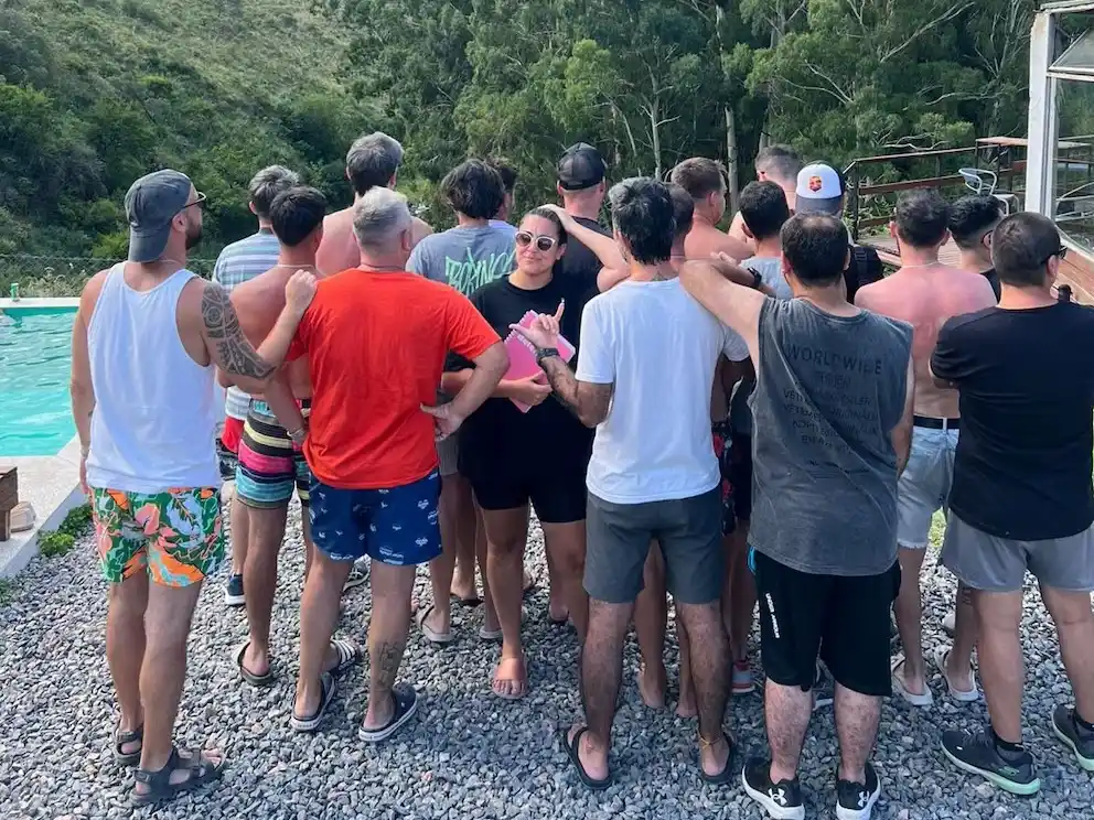 belencita de citas encuentros