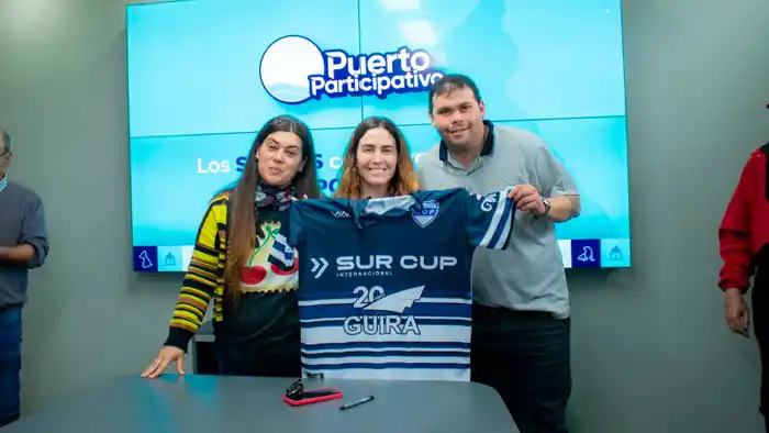 Puierto Participativo