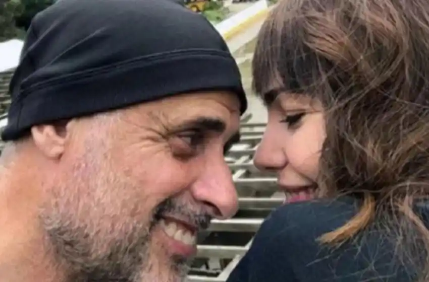 La novia de Jorge Rial reveló los verdaderos motivos de su licencia en “Intrusos”