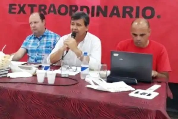 Agmer puso fecha y lugar para debatir la nueva oferta del gobierno provincial