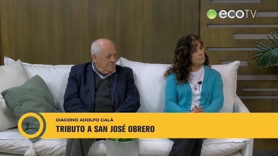 Celebrarán el día de San José Obrero