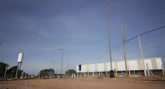 Nueva empresa en Los Polígonos