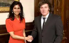 Milei busca acelerar la salida del cepo con un pool de préstamos