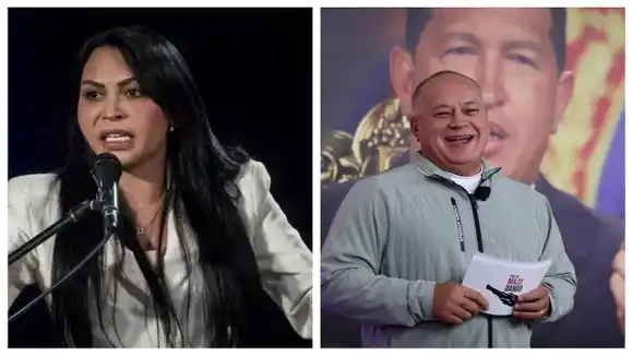 «NO PIERDAS TU TIEMPO»: desmienten a Diosdado por denunciar supuesta pelea en la oposición por la candidatura presidencial