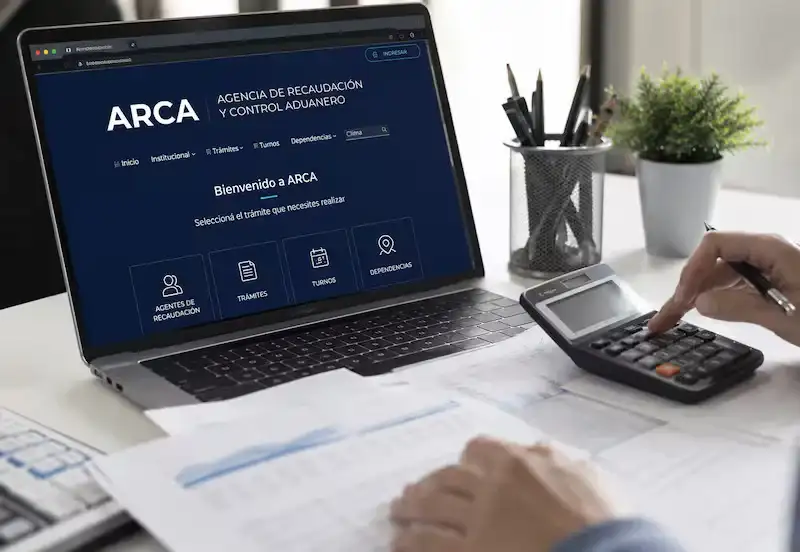 ARCA emitió una nueva reglamentación para las facturas electrónicas en Argentina.