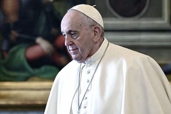 Francisco advirtió que "nada importante se logrará con la polarización agresiva" en Argentina