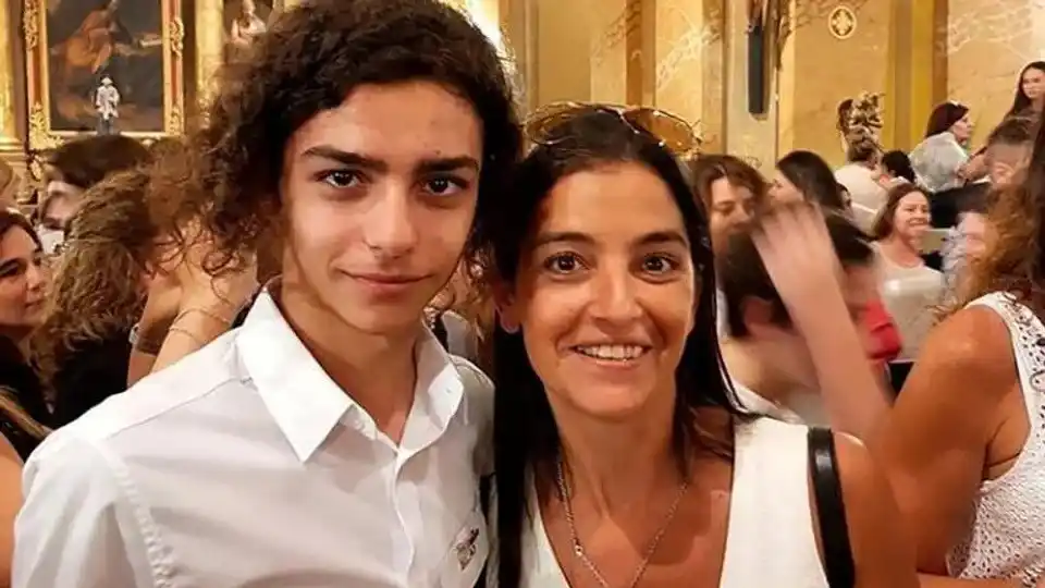 Valentino Blas Correa