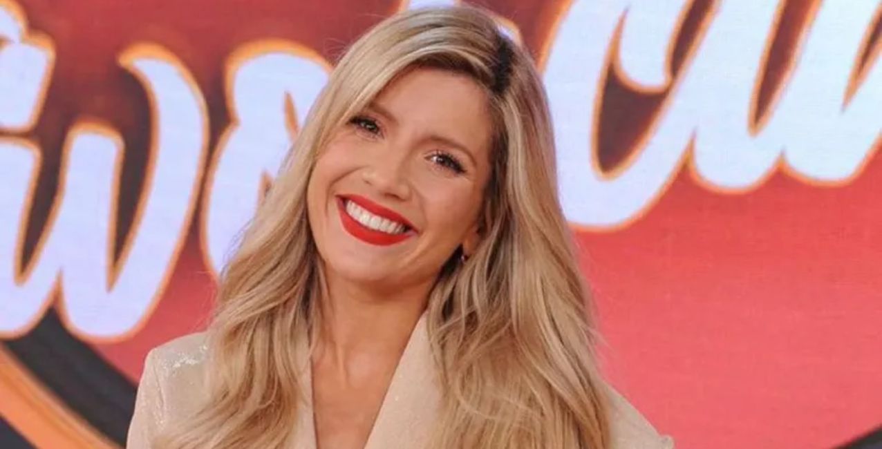 El motivo por el que Laurita Fernández se aleja de la televisión