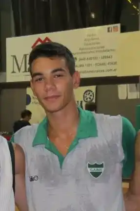 Básquet: dos jugadores gualeguayenses convocados en U-19