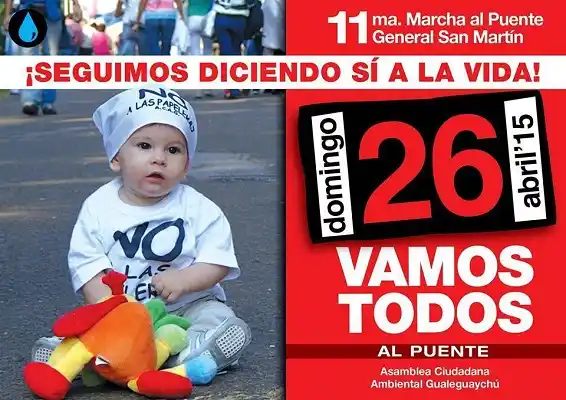 La Asamblea Ciudadana dio detalles de la organización para el domingo