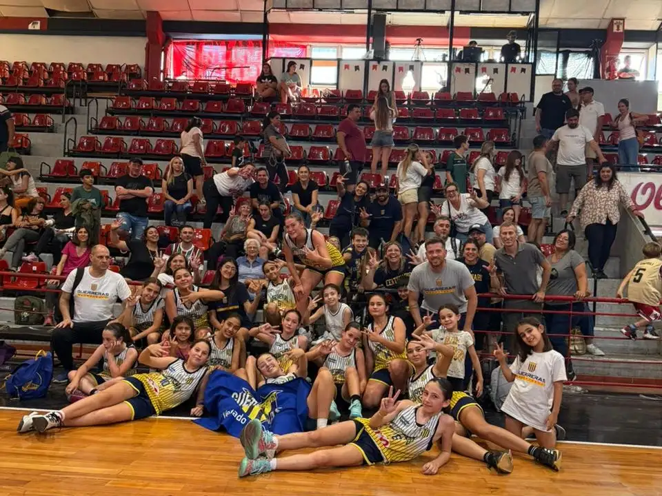 Final Four U13 - 11