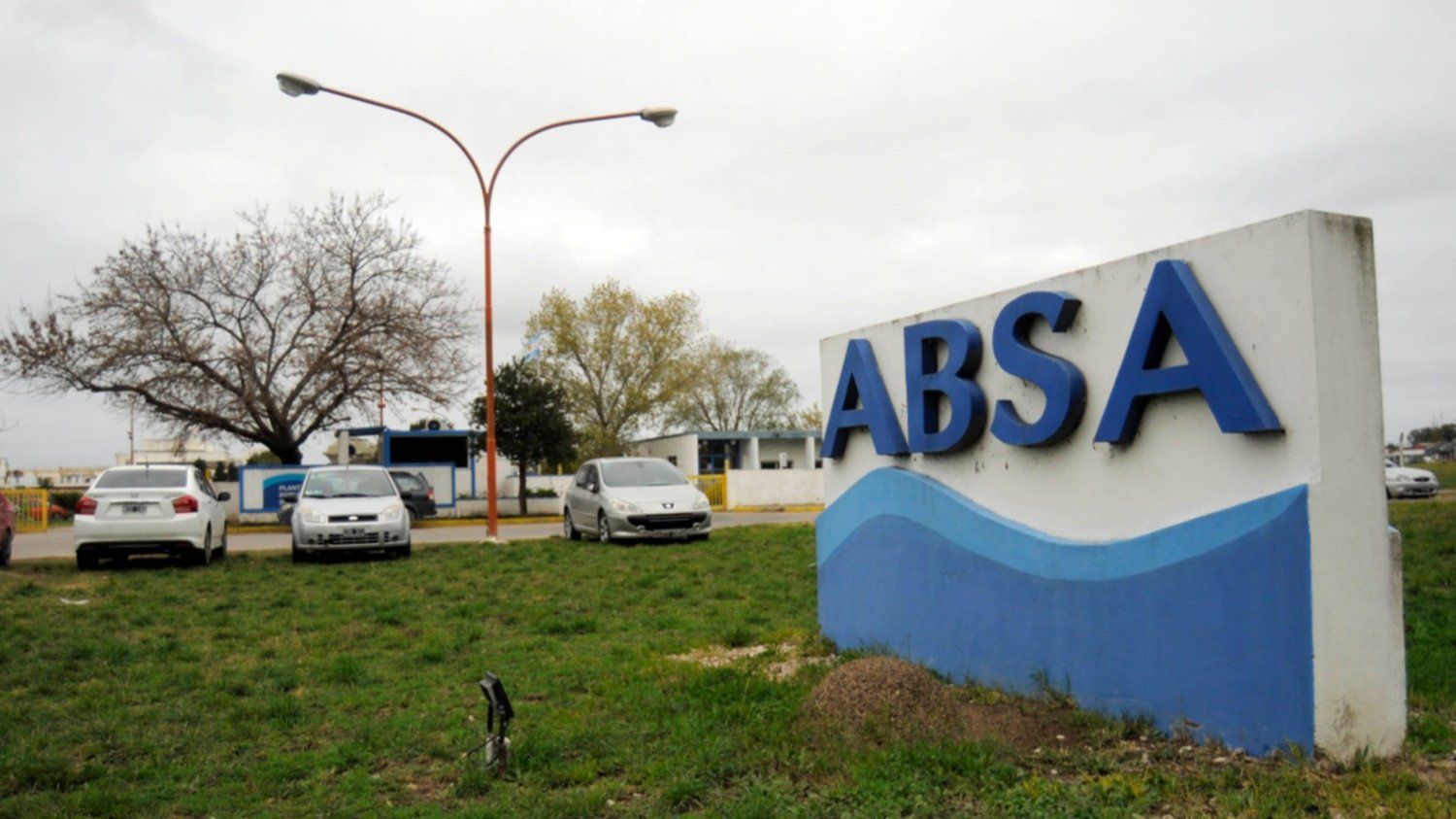 Sede de ABSA