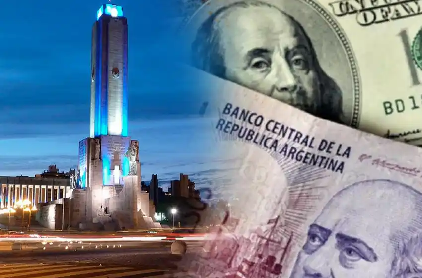 ¿Podría Rosario verse beneficiada por la megadevaluación?