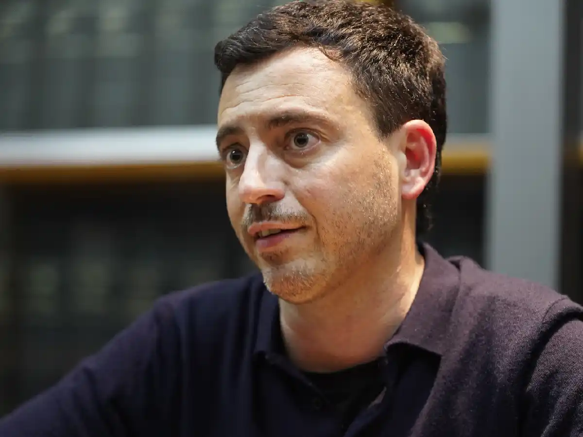 “La gente nos pide  que le pongamos  freno al kirchnerismo”