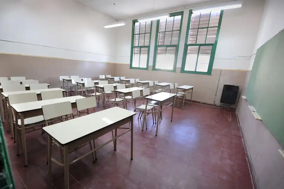 Diputada de izquierda confirmó paro docente de 48 horas a pesar de las críticas del gobierno bonaerense