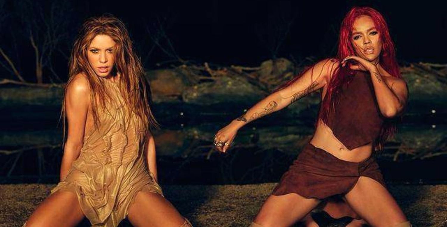 Cuándo se estena el nuevo tema de Shakira y Karol G