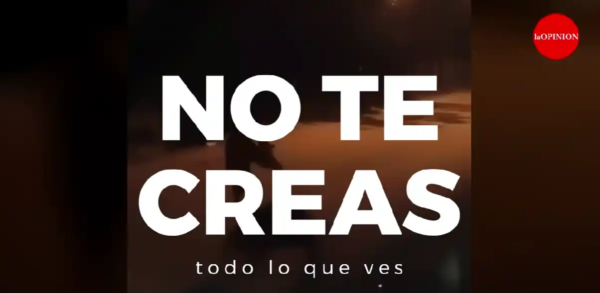 ¿Un lobizón en San Pedro?: las reacciones de la gente