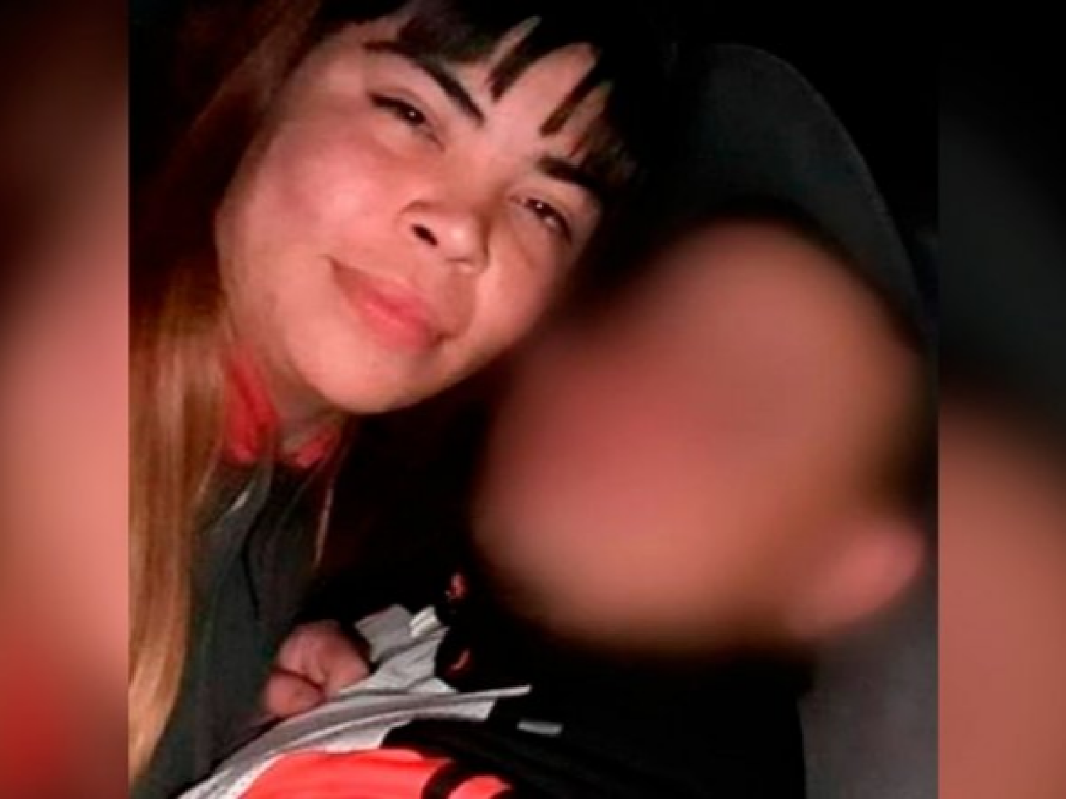 Una joven fue prendida fuego por su pareja