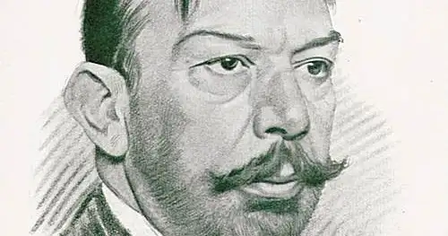El valor cívico de Osvaldo Magnasco