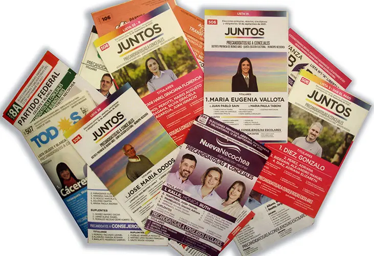 La gran encuesta nacional que puede anticipar el futuro del país