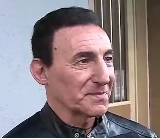 Internaron al productor teatral Norberto Marcos: los detalles