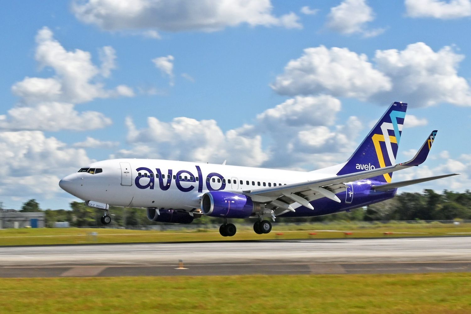 Avelo Airlines suma cinco nuevas rutas desde New Haven y Hartford a partir de febrero