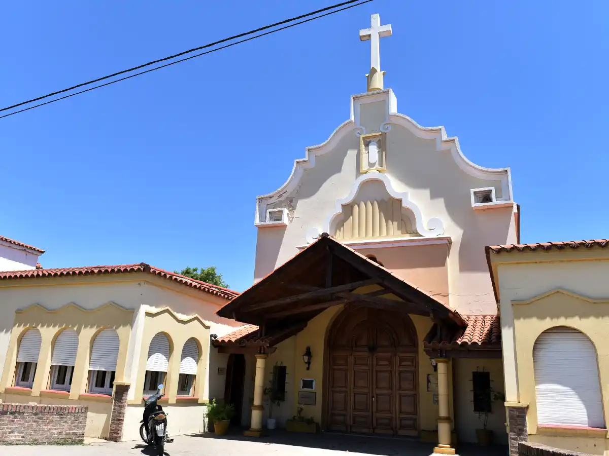 El “Cotto”, un lugar donde nadie está solo