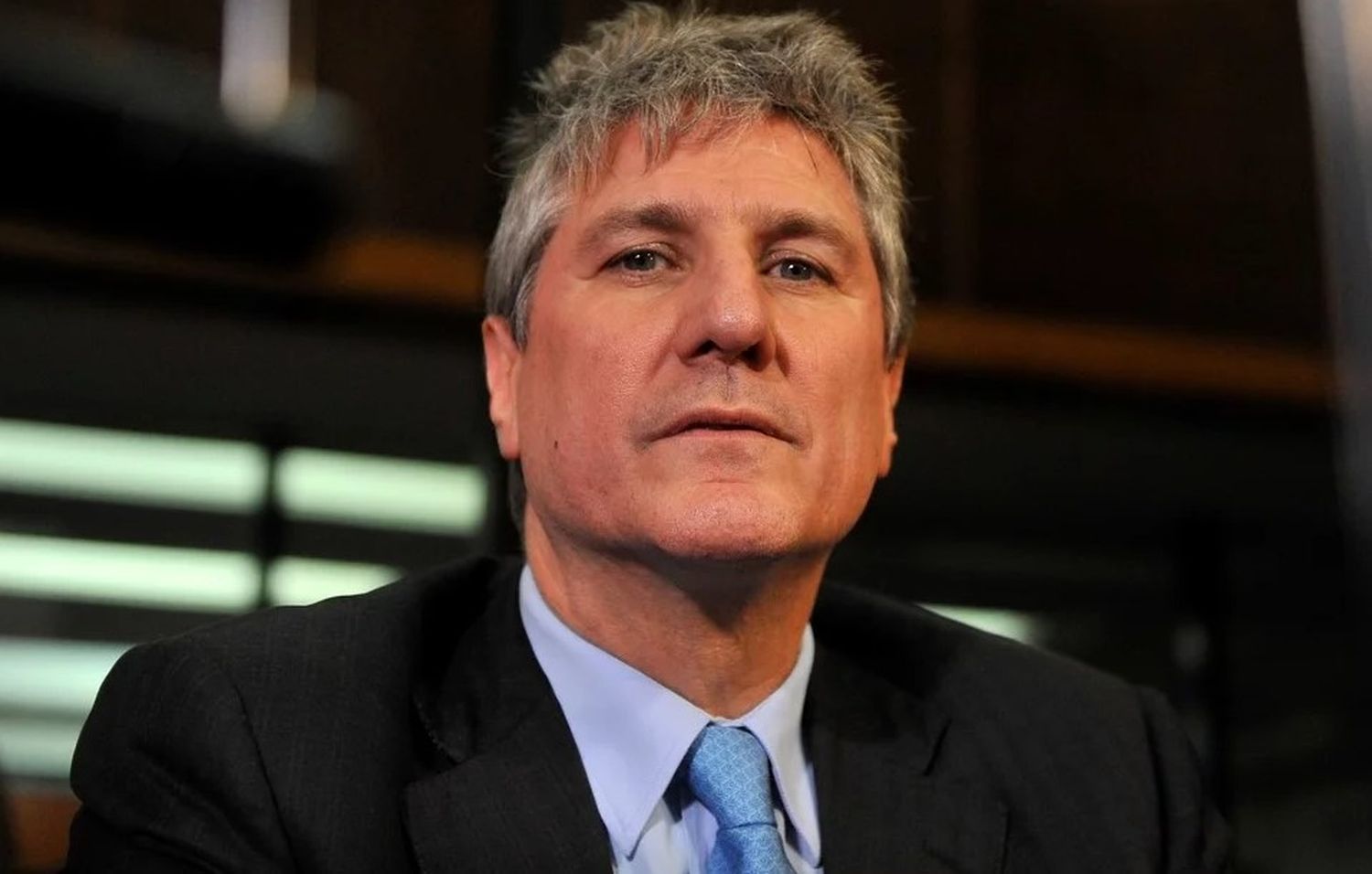 La Justicia resolvió que Amado Boudou debe volver a la cárcel