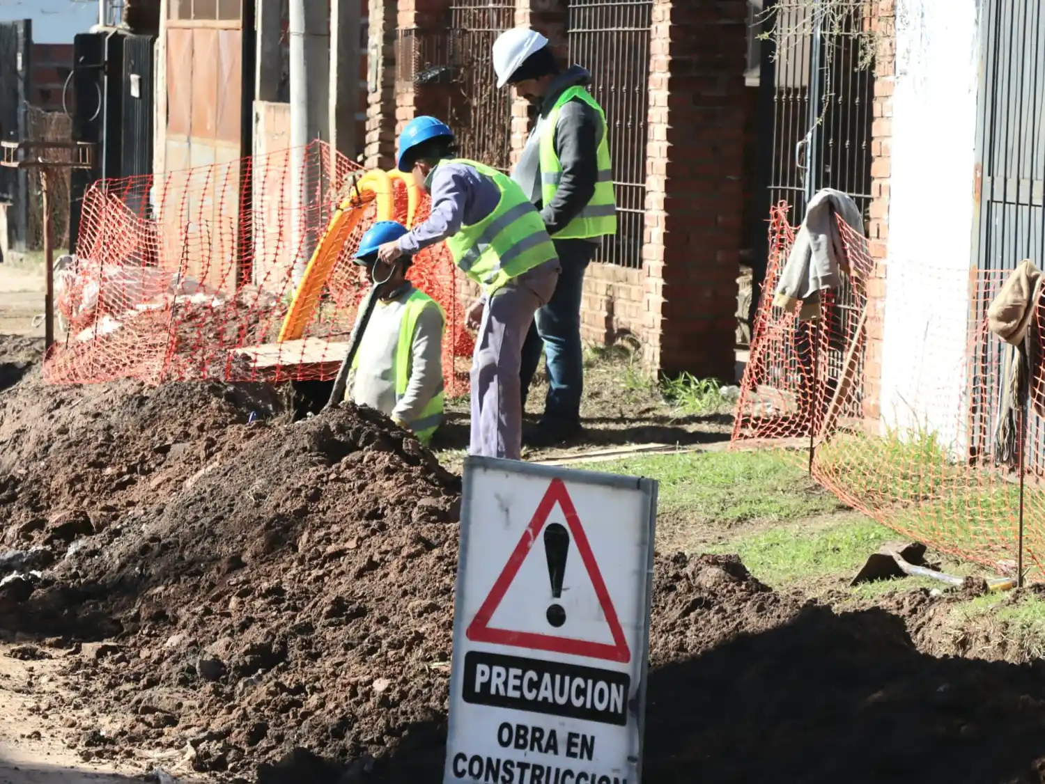 Una por una, las obras que reanudará la provincia en Gualeguaychú