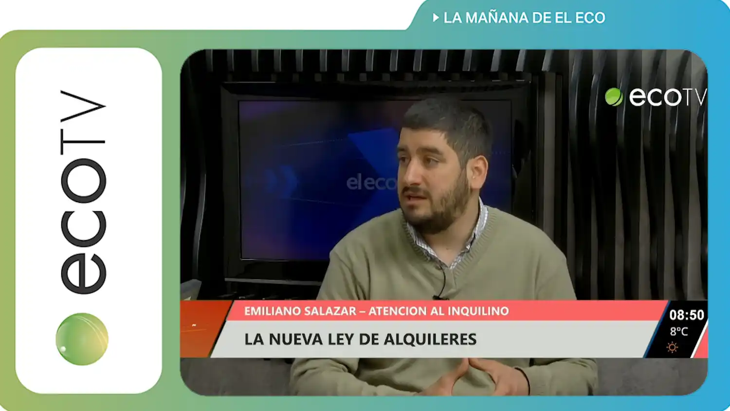 Los alcances de la ley de alquileres