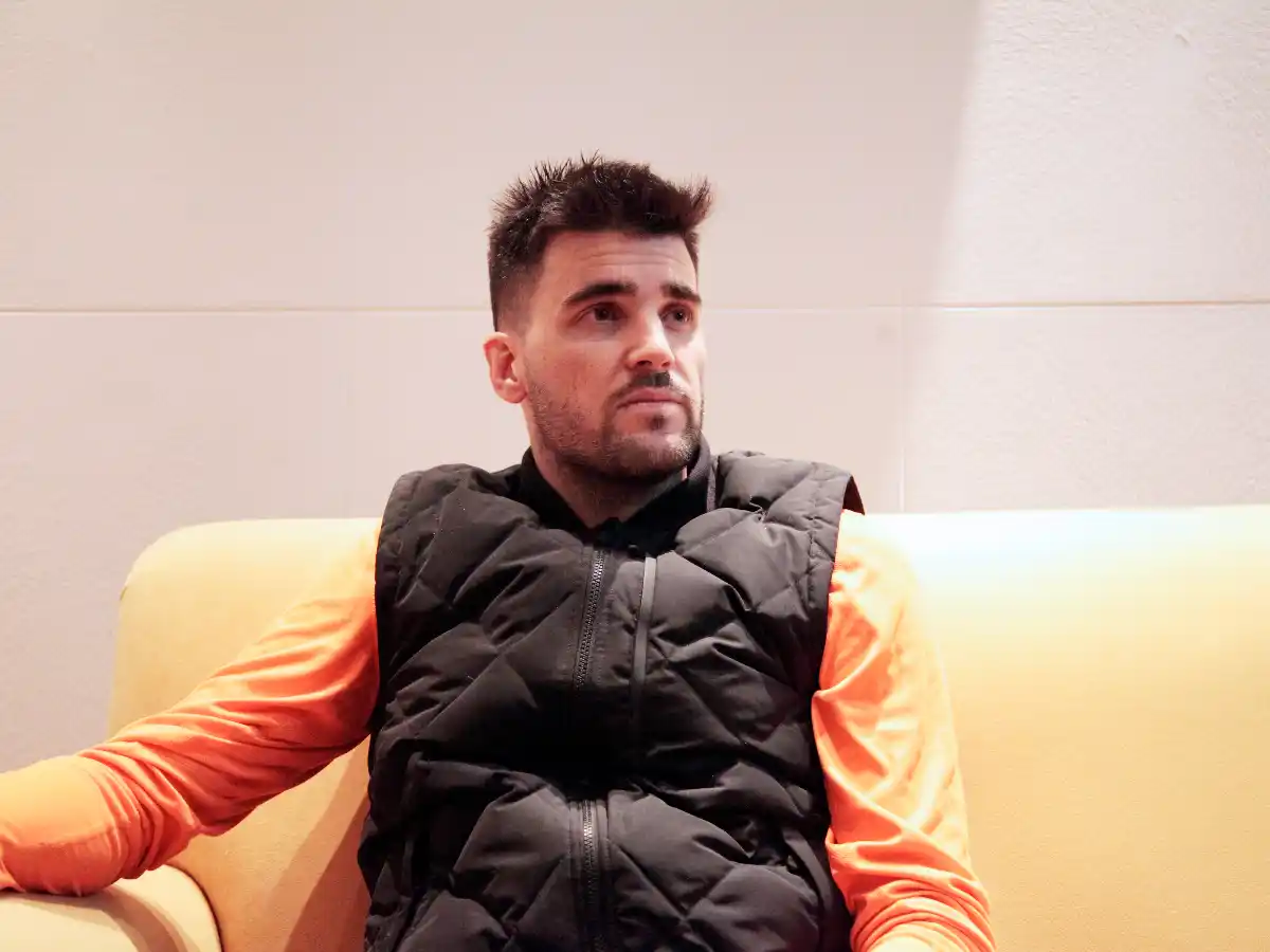 Barovero participará  en la nueva edición del Juego de las Estrellas