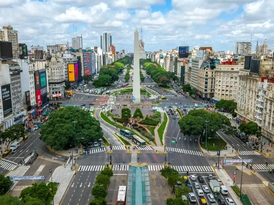 El pulso de la semana en la que se conocerá la inflación de mayo.