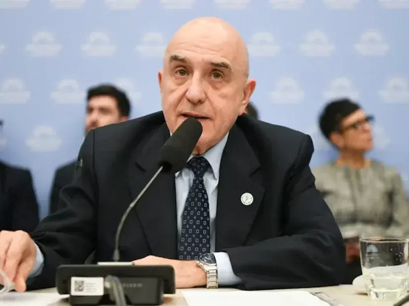 Renunció el secretario nacional de Discapacidad en medio de la disputa por el Presupuesto 2027