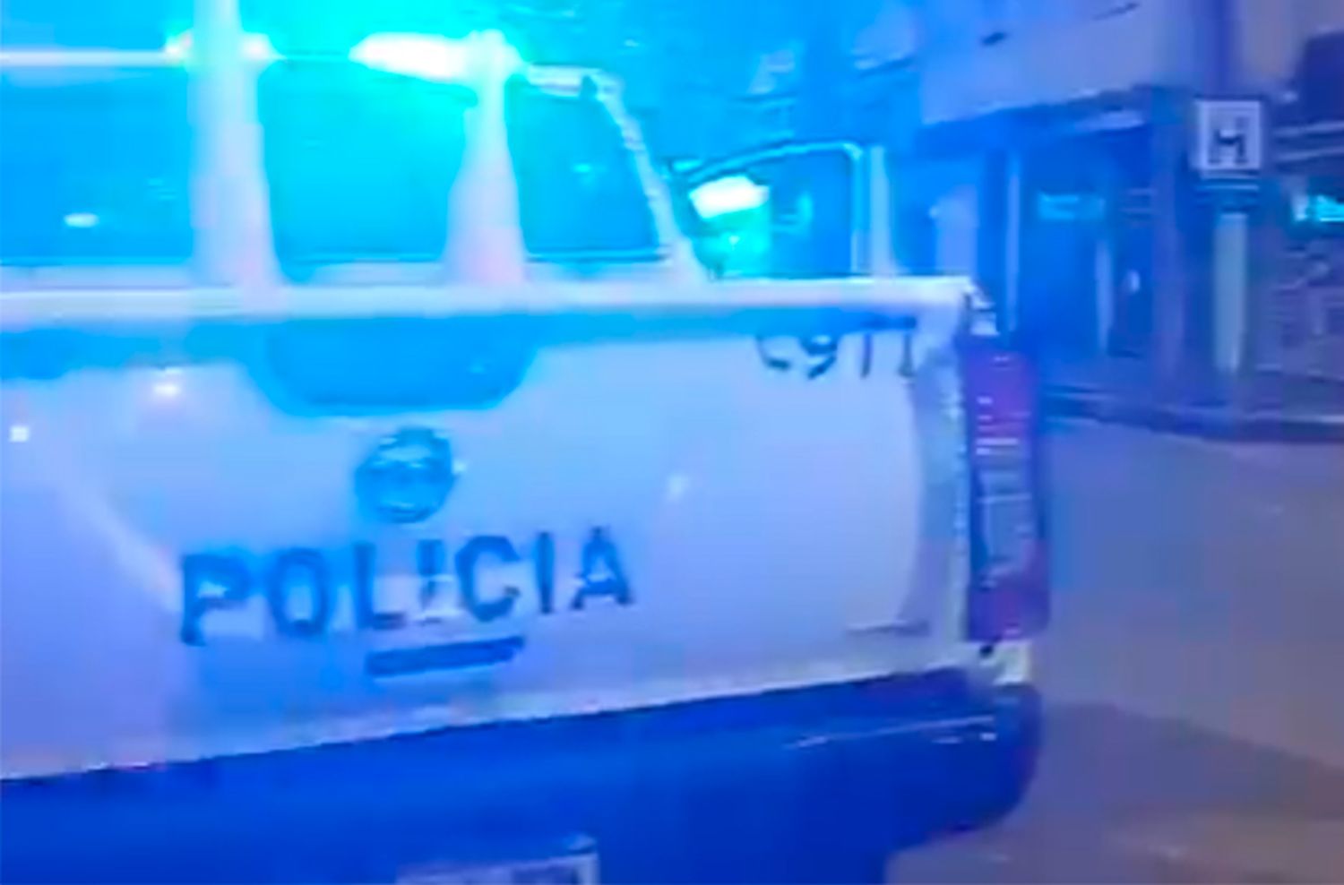 Recuperan 4 autos de los robados en la cochera de un reconocido hotel marplatense