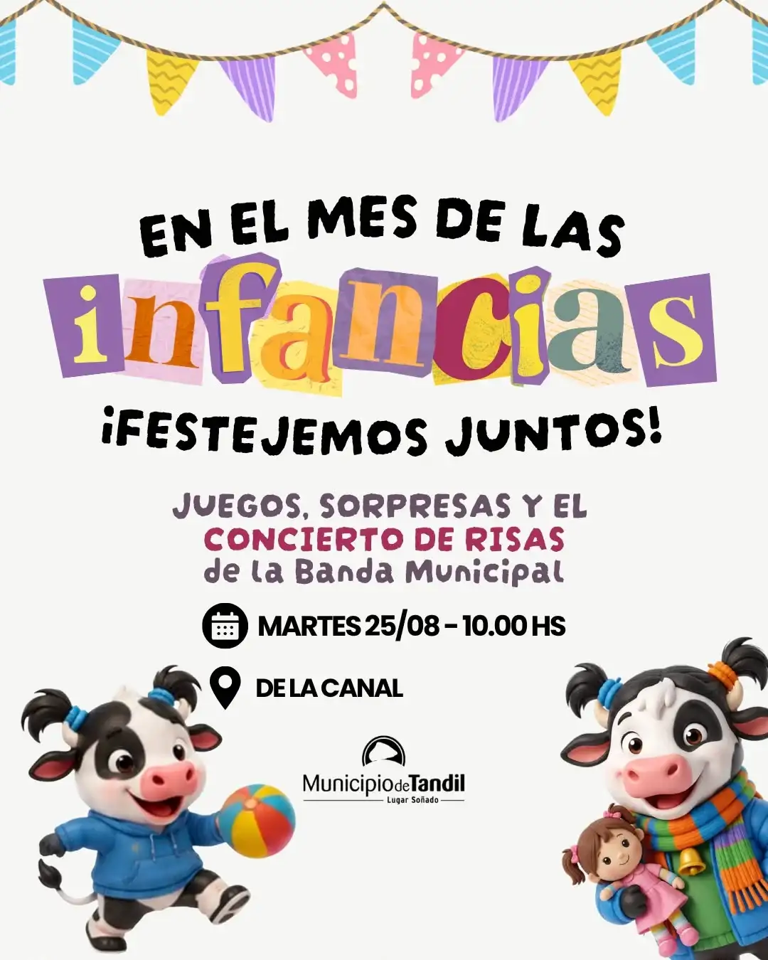 infancias