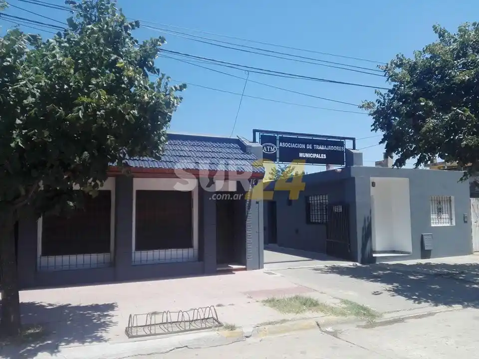 Conflicto en ATM a un día de las elecciones gremiales