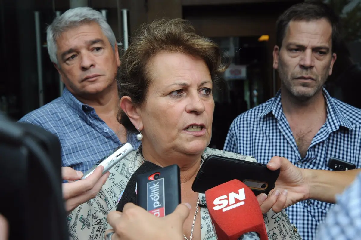 Docentes bonaerenses rechazaron la oferta del Gobierno y el miércoles van a paro