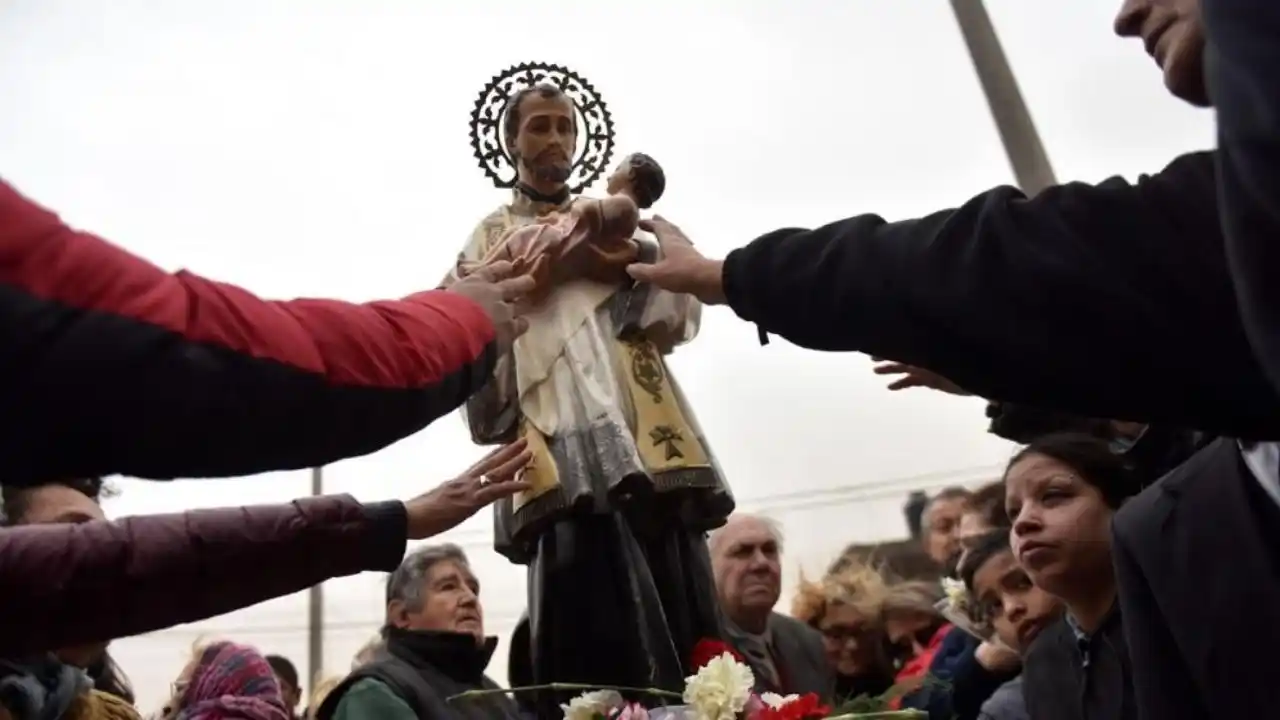 ¿Por qué se celebra el 7 de agosto el Día de San Cayetano?