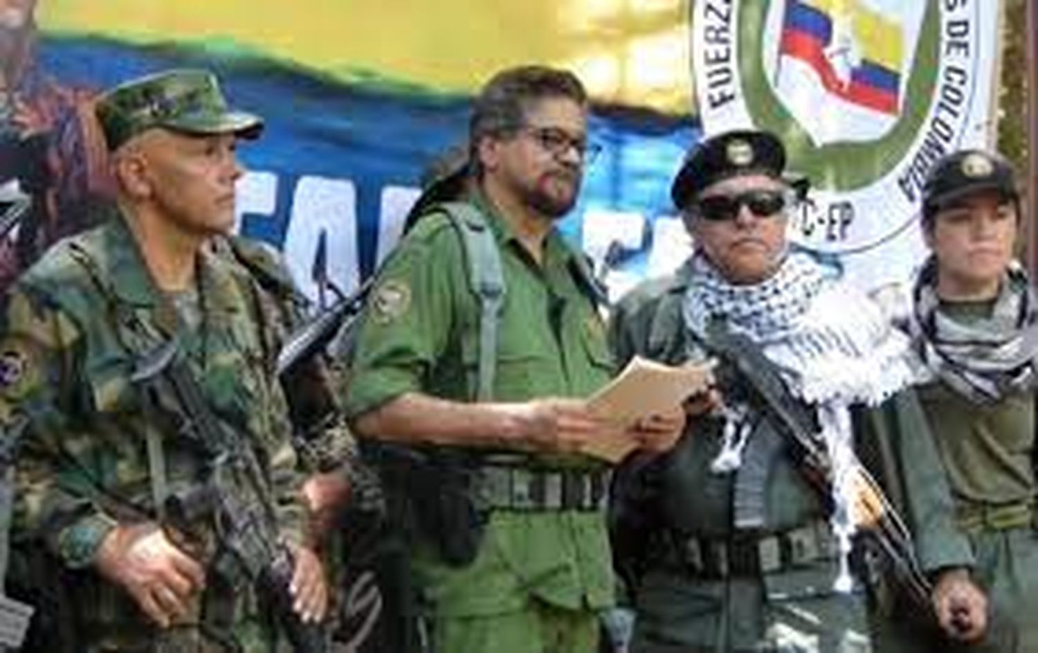 FUNDAREDES revela muertes en combate entre frente décimo de las FARC y la segunda Marquetalia de Márquez y Santrich