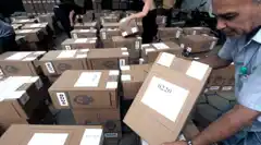 Desafíos para el financiamiento de partidos políticos