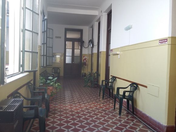 Coronavirus: tres internos y una cuidadora dieron positivo en el hogar de Andar