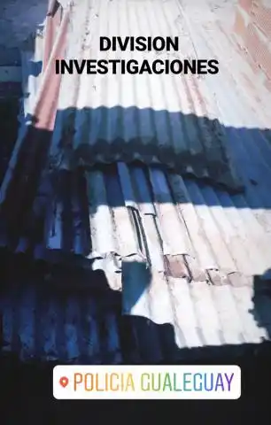 Recuperan chapas robadas
