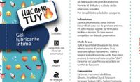 "Los geles íntimos son insumos que se compran históricamente", dijo funcionaria de Salud bonaerense