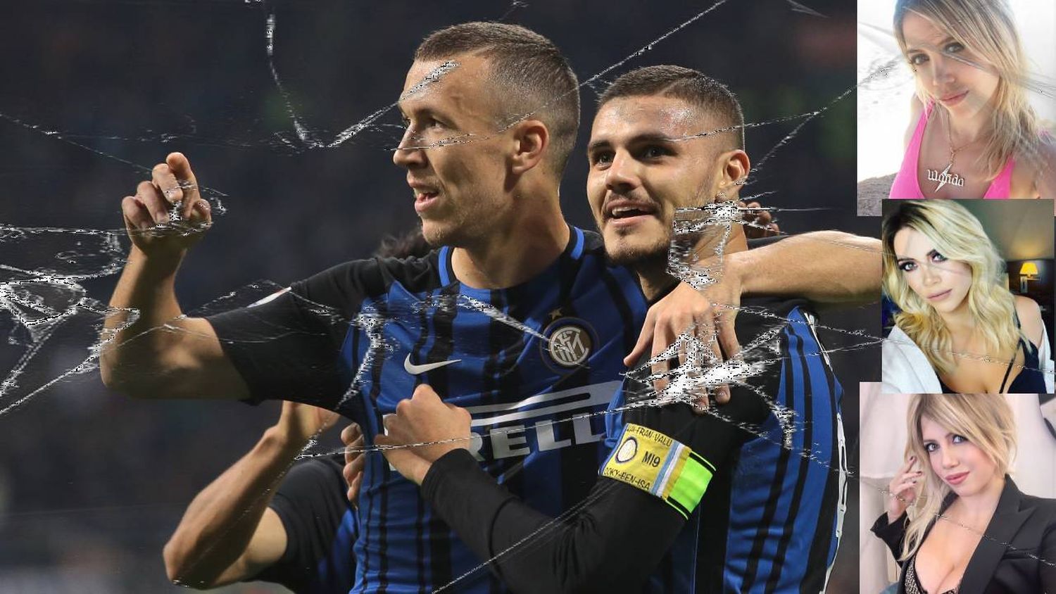 El "pacto secreto" entre Icardi y el Inter: ¿qué será de su futuro?