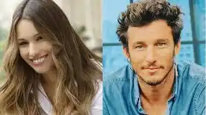 Pampita y Pico Mónaco, enfrentados por el polo y sin saludarse
