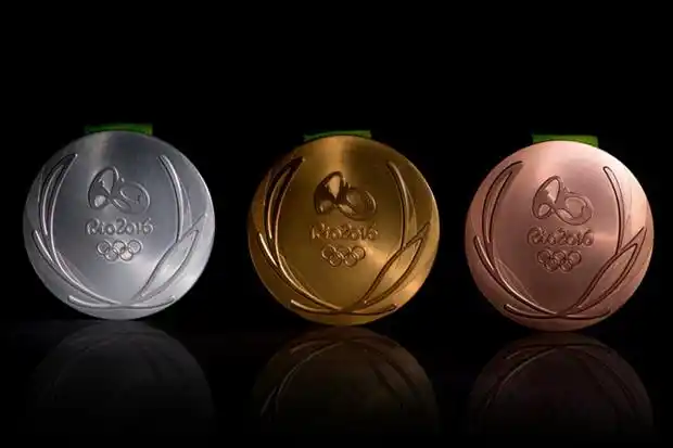 El Enard anunció los premios económicos para los medallistas