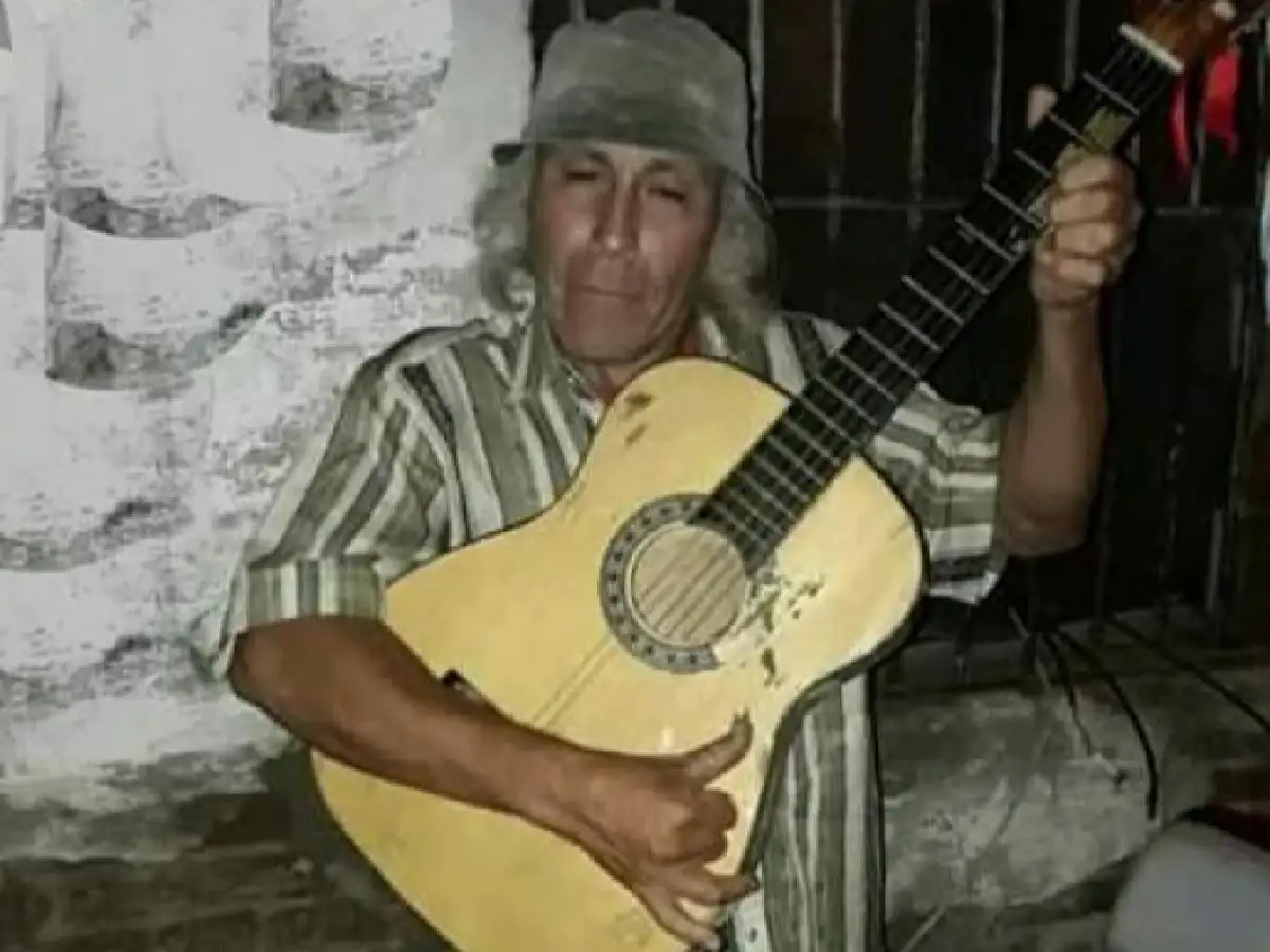 Aldao: Buscan a un hombre desaparecido el sábado