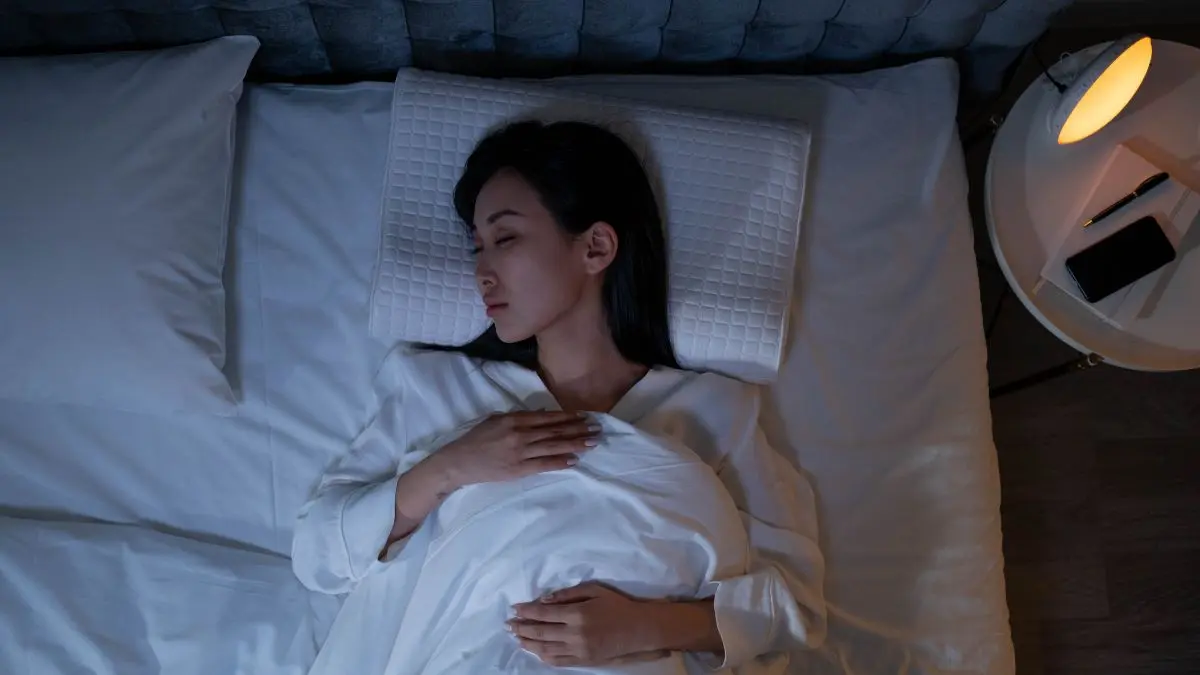 Duerme como un bebé con LA REGLA DEL 10-3-2-1 (+Video)
